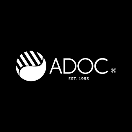 Logo de ADOC