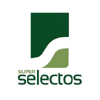 Logo de Súper Selectos